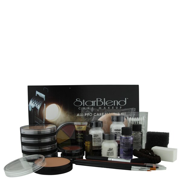 Everything You Need In A Makeup Kit For Beginners Instyle Com