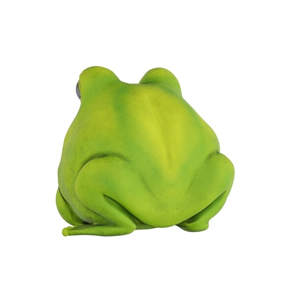 frog figure