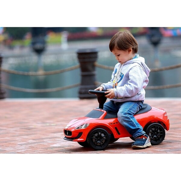 push car for sale
