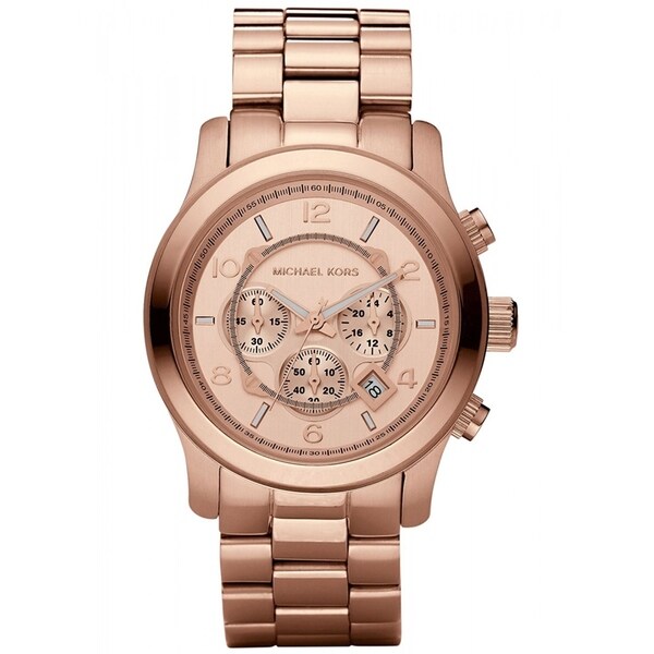 michael kors watch mk8096