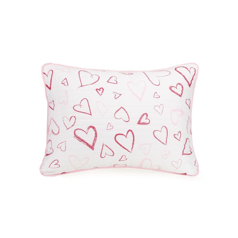 Urban Playground Desiree Quilt Set