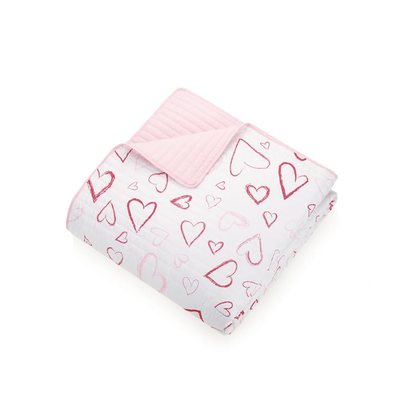 Urban Playground Desiree Quilt Set