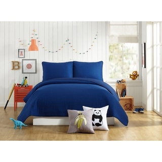 Urban Playground Astor Quilt Set