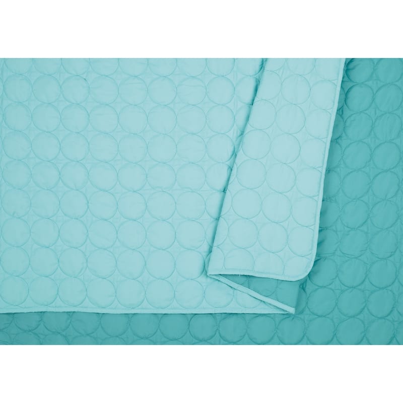 Urban Playground Denita Quilt Set