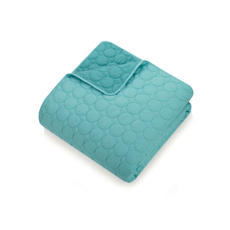 Urban Playground Denita Quilt Set