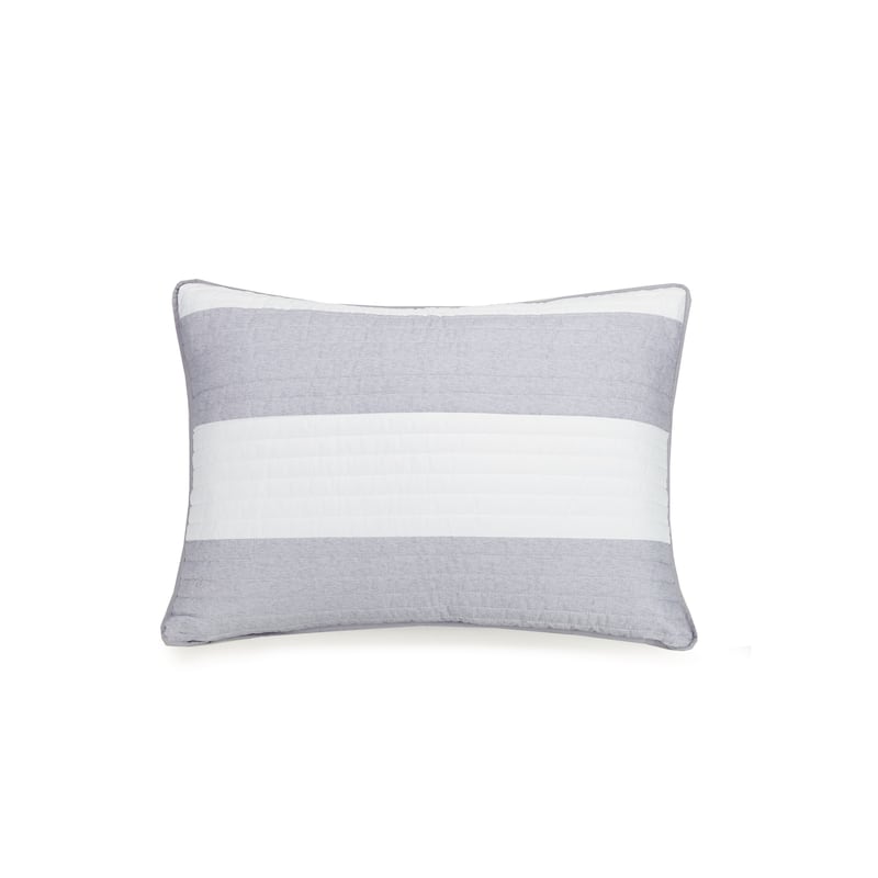 Urban Playground Lavelle Grey/White Quilt Set