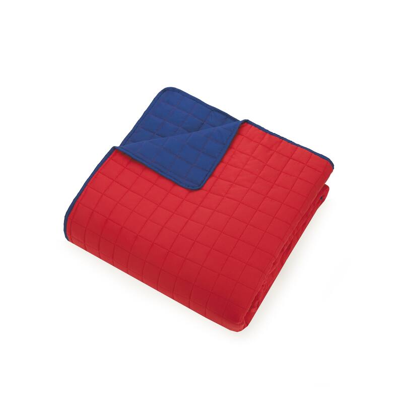 Urban Playground Ayer Quilt Set