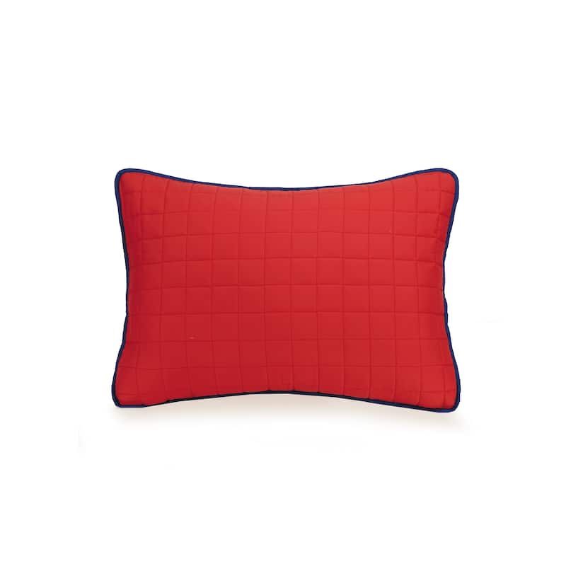 Urban Playground Ayer Quilt Set