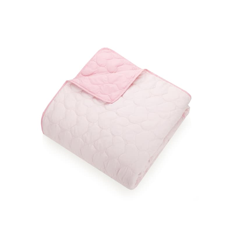 Urban Playground Helaine Quilt Set