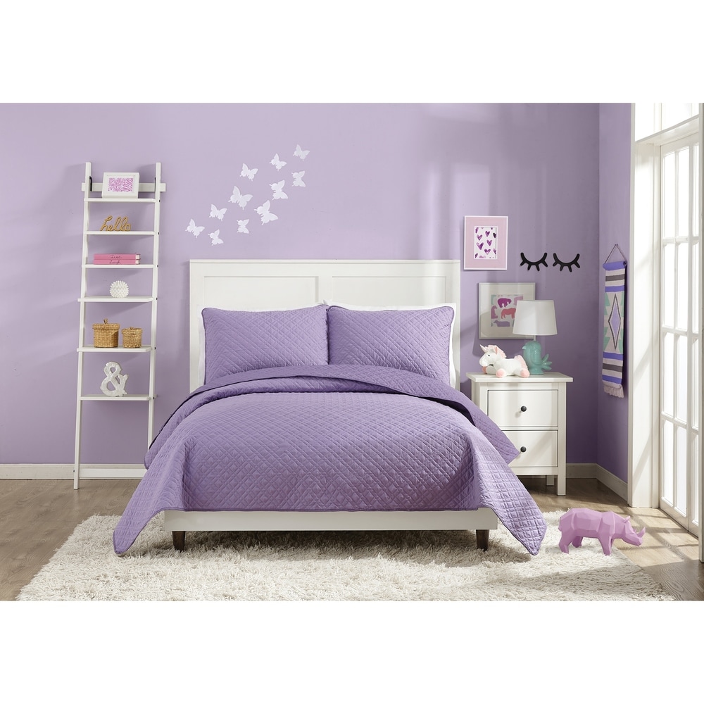Kids Quilts and Coverlets Bed Bath & Beyond