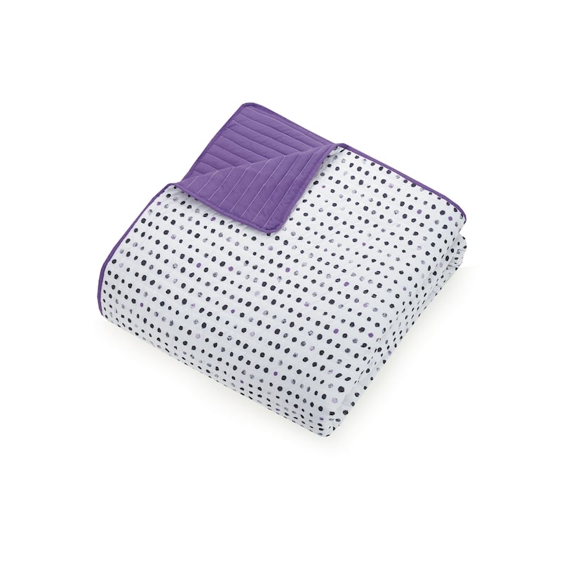 Urban Playground Joceline Quilt Set