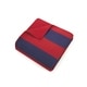 preview thumbnail 4 of 3, Urban Playground Lavelle Red Quilt Set