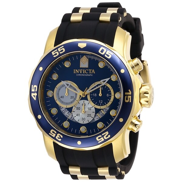 invicta scuba f1 ready watch Shop 