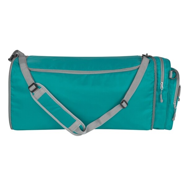 travelon convertible crossbody duffel