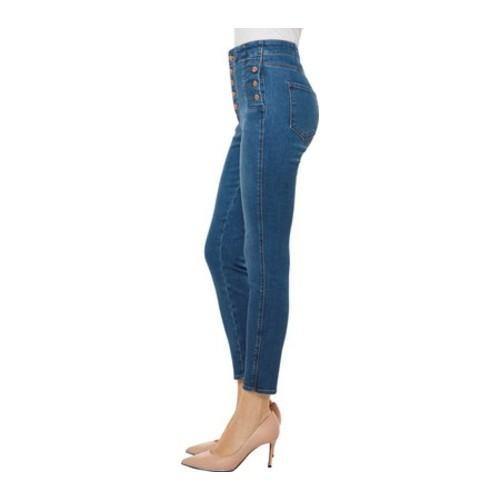 j brand natasha sky high skinny crop jeans in lovesick