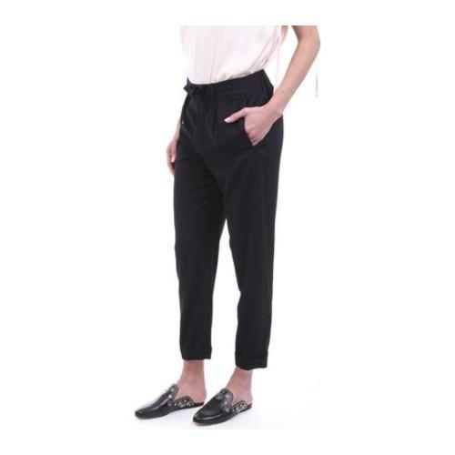 vince side strap joggers