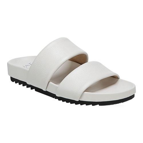 naturalizer amabella leather slides