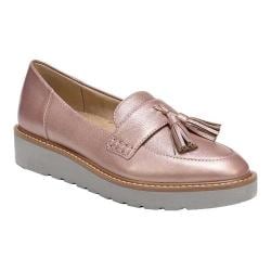 naturalizer platform loafers
