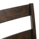 preview thumbnail 13 of 17, Picket House Reid 5PC Counter Height Dining Set