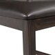 preview thumbnail 14 of 17, Picket House Reid 5PC Counter Height Dining Set