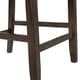 preview thumbnail 15 of 17, Picket House Reid 5PC Counter Height Dining Set