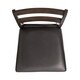 preview thumbnail 10 of 17, Picket House Reid 5PC Counter Height Dining Set