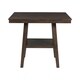 preview thumbnail 3 of 17, Picket House Reid 5PC Counter Height Dining Set