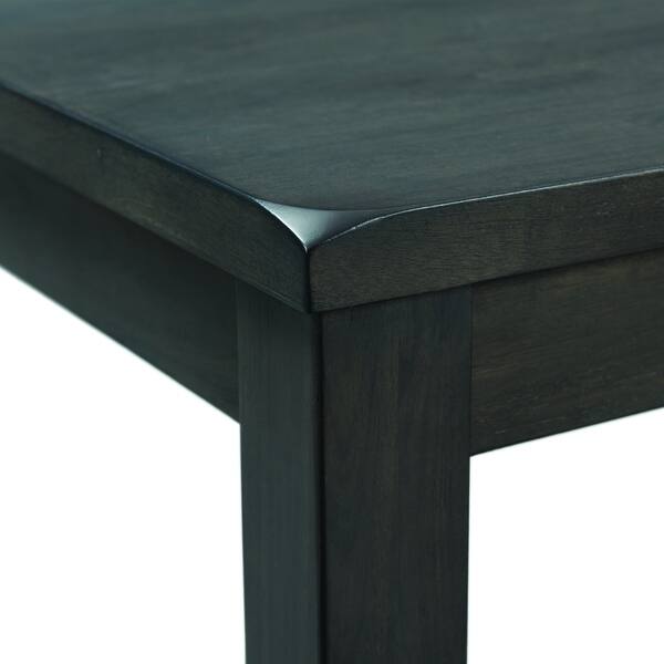 Picket House Alexa Grey X Back 7 Piece Dining Set On Sale Overstock 25531366