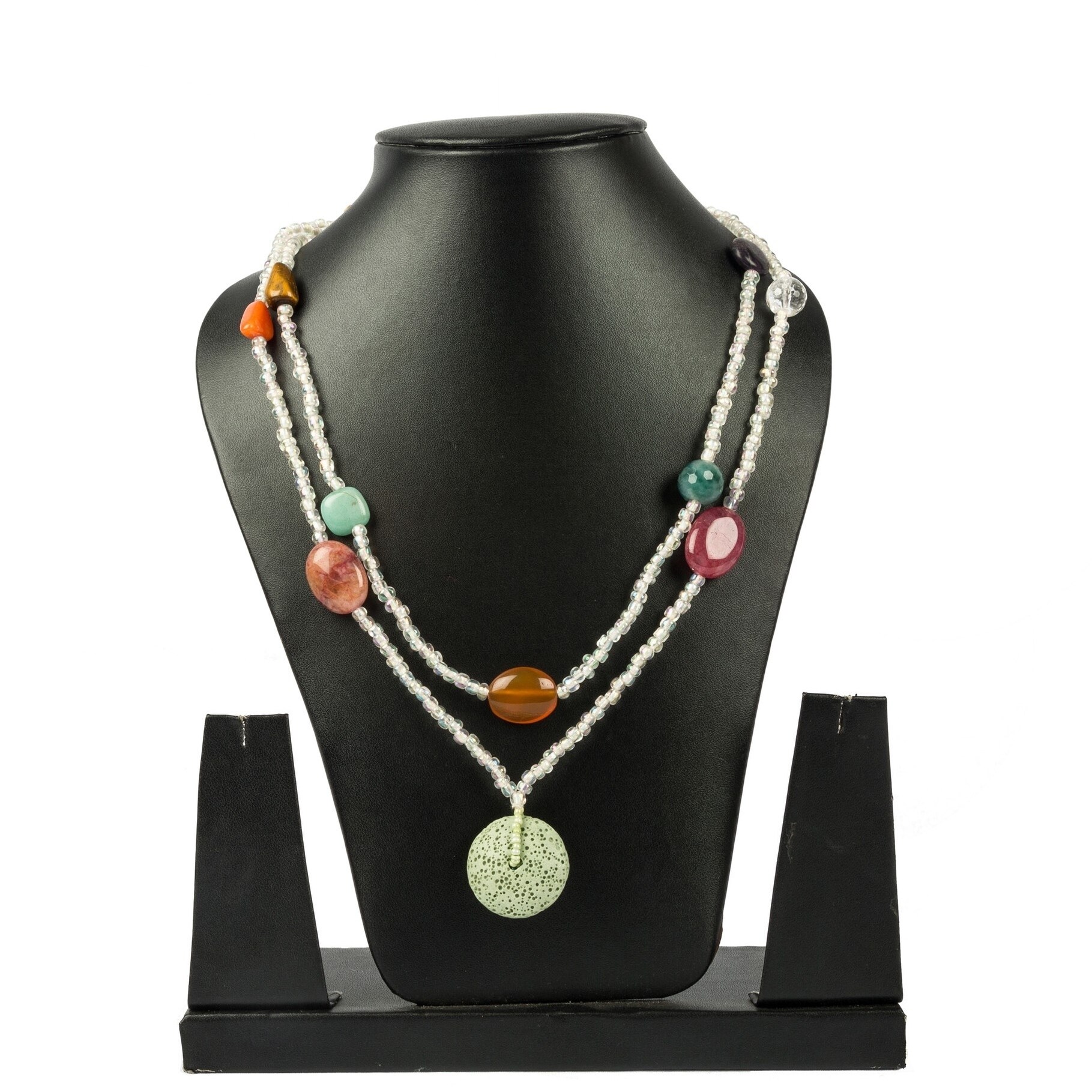 jade and jasper jewelry