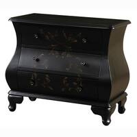 Buy Black Wood Shabby Chic Dressers Chests Online At Overstock