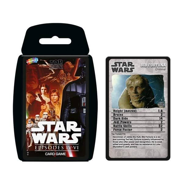 Top Trumps Rules >> Shop Top Trumps Card Game Bundle Star Wars Earlier Years Top Trumps Rules >> Shop Top Trumps Card Game Bundle Star Wars Earlier Years