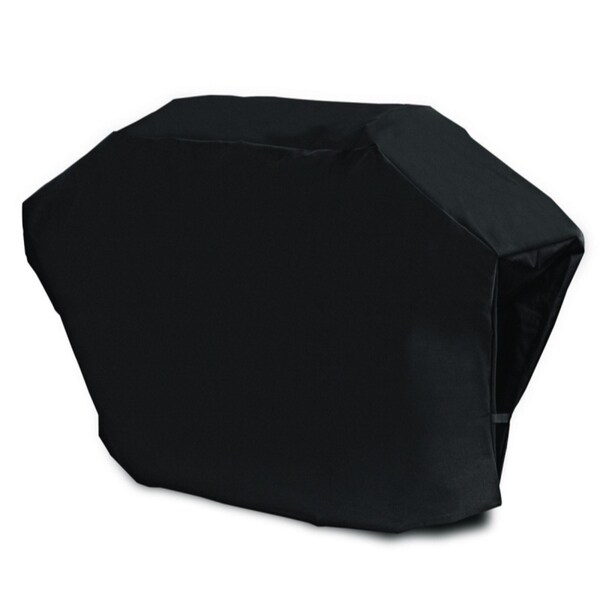 ALEKO Havy Duty Gas BBQ Grill Black Cover 55 x 20.9 x 35 inch