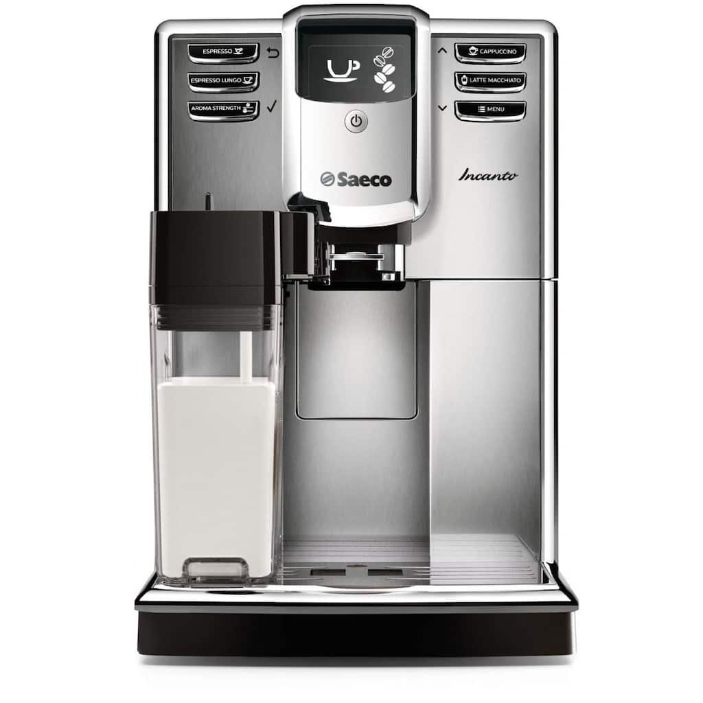 Saeco Incanto Carafe HD8917/48 Super-Automatic Espresso Machine