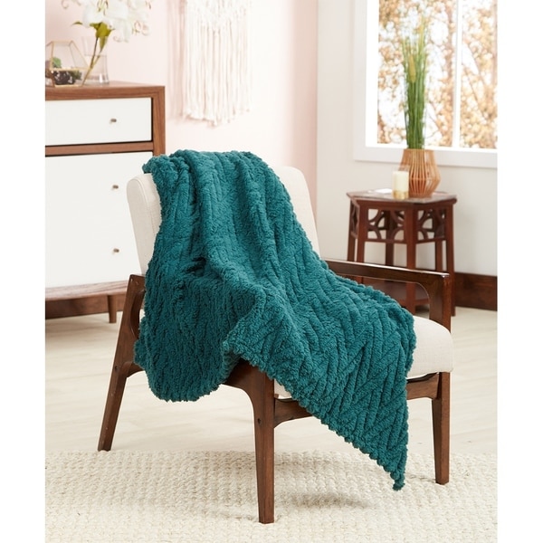 Bed bath and beyond sherpa online throw