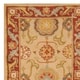 preview thumbnail 3 of 1, Handmade One-of-a-Kind Wool Runner (India) - 2'3 x 7'7