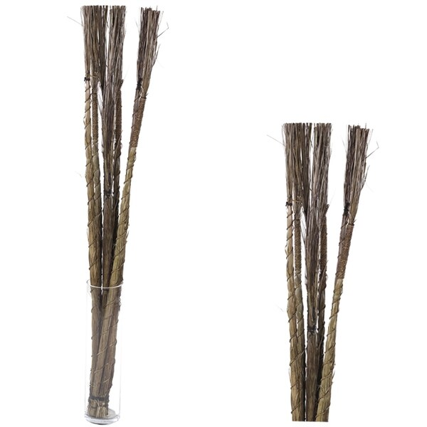 Essential Decor & Beyond Willow Bunch Branch EN5100 - Brown - 55 x 5 x 5