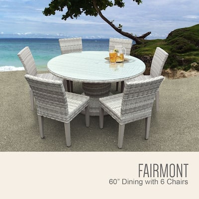 Buy Outdoor Dining Sets Online at Overstock | Our Best Patio Furniture