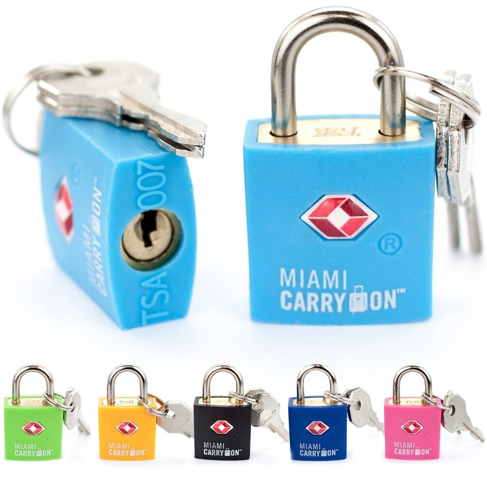 luggage locks online