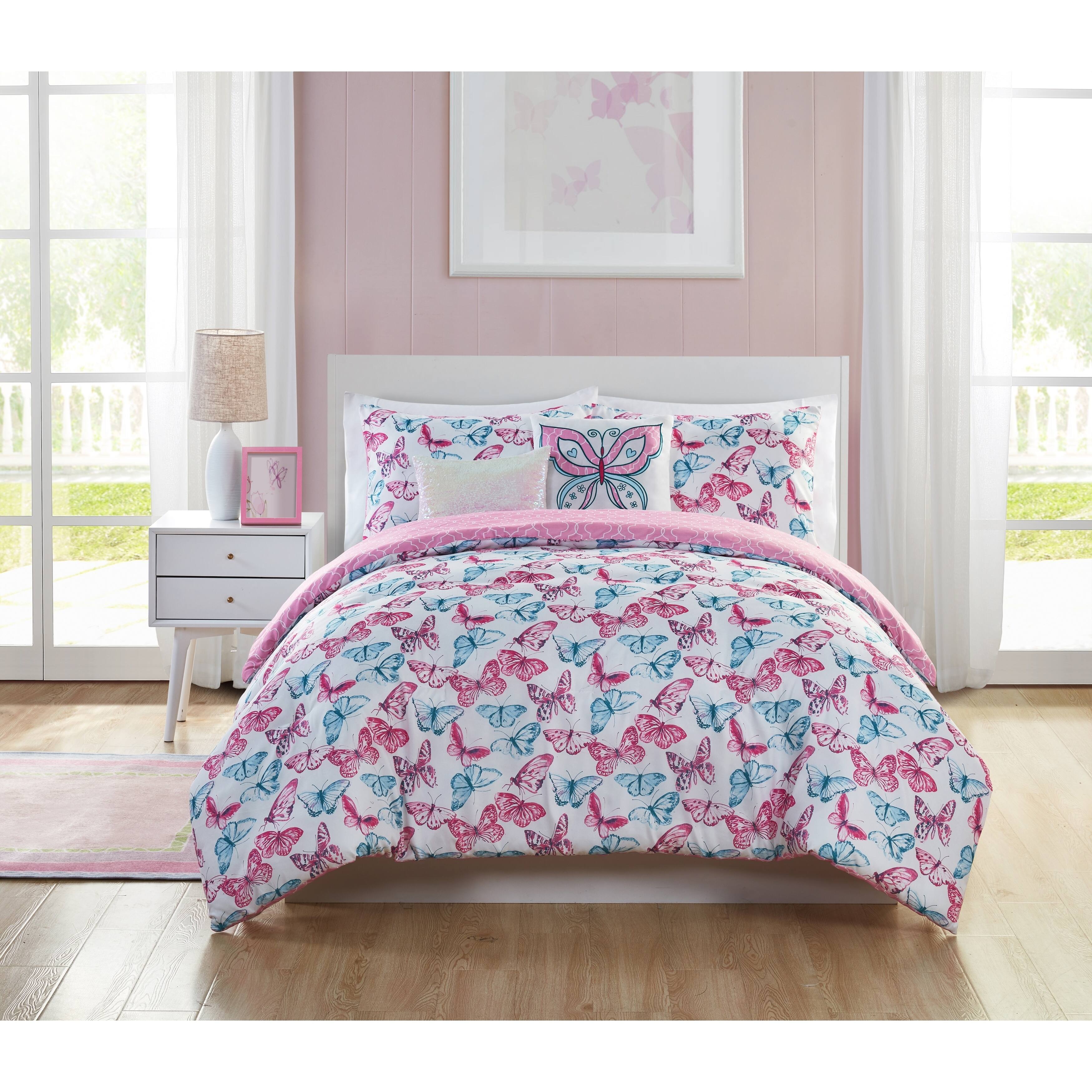 Buy Kids Comforter Sets Online At Overstock Our Best Youth 