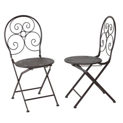 Metal French Country Patio Furniture Find Great Outdoor Seating