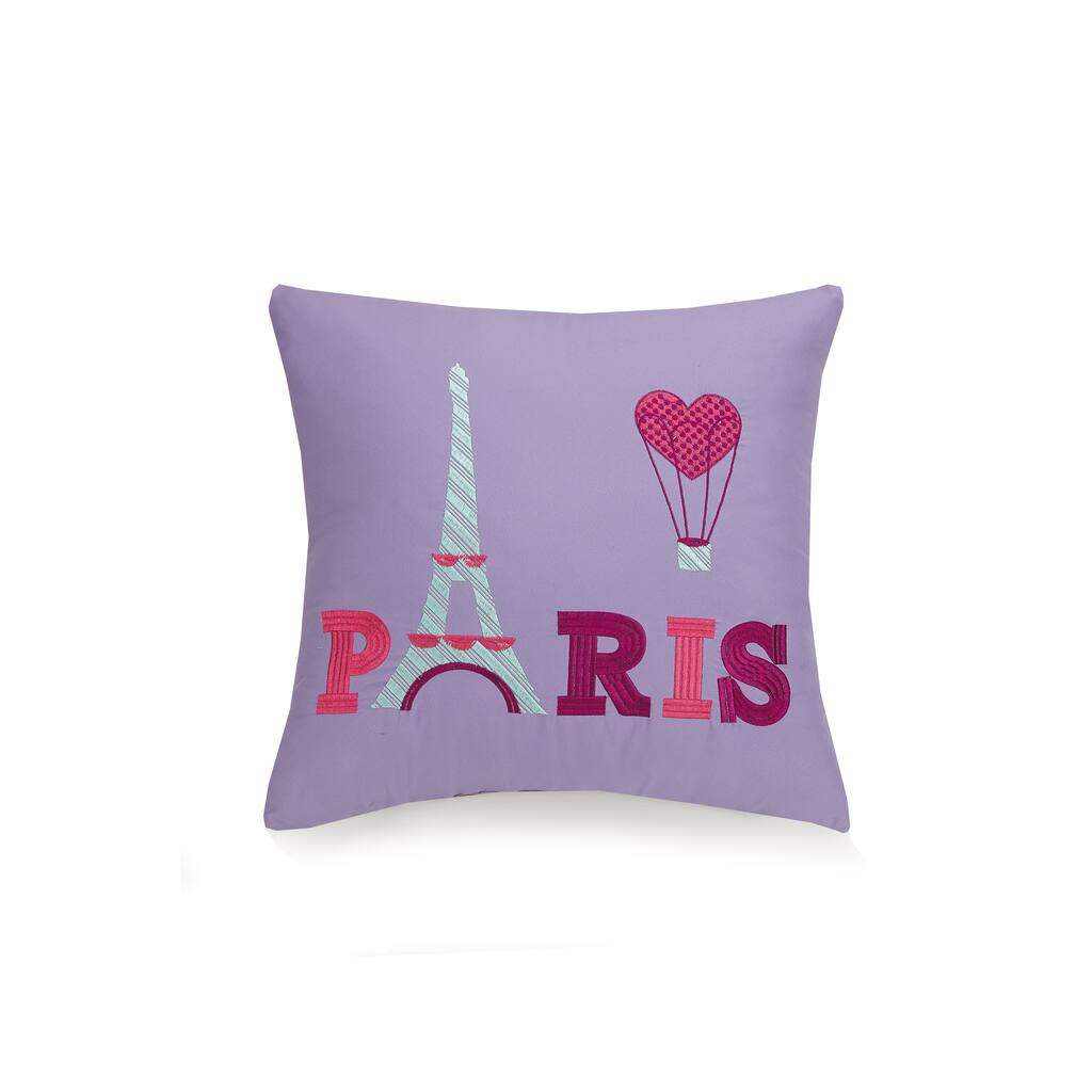 Urban Playground Madilene Decorative Pillow