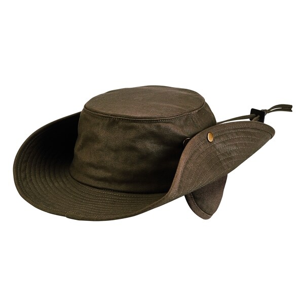 جرعة مشهد شمال boonie hat snap 