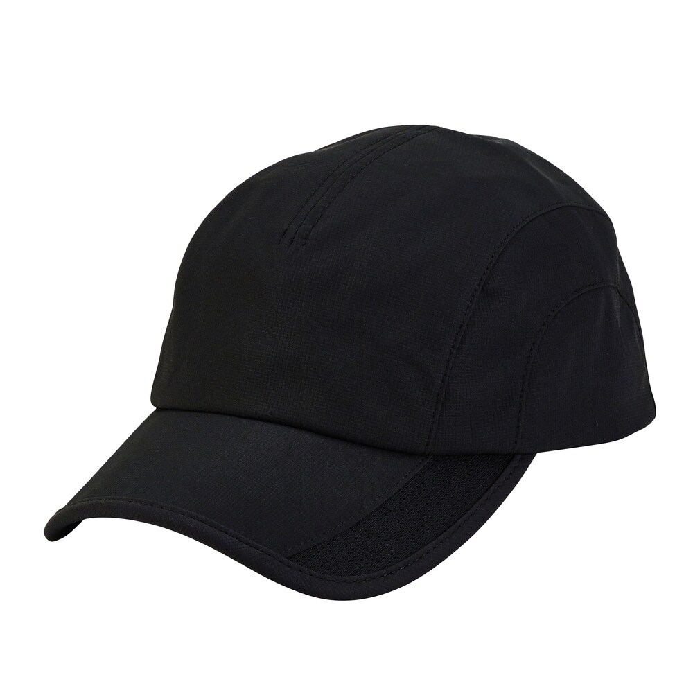 all black baseball caps