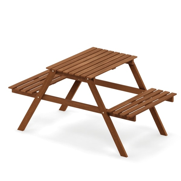 picnic table chair
