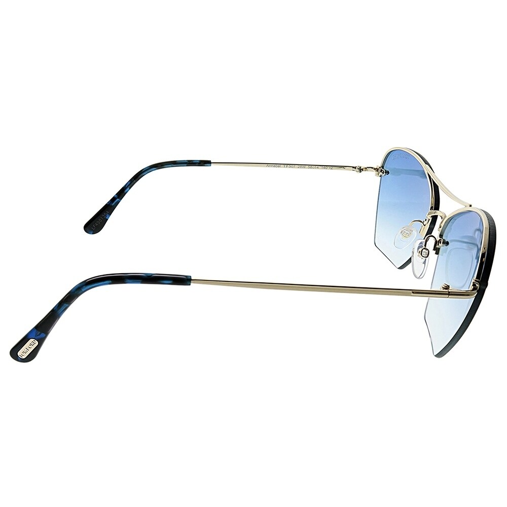 tom ford annabel sunglasses