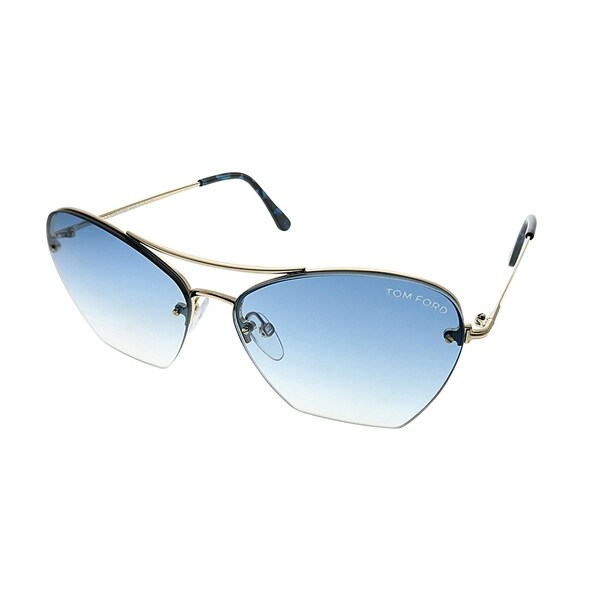 tom ford annabel sunglasses