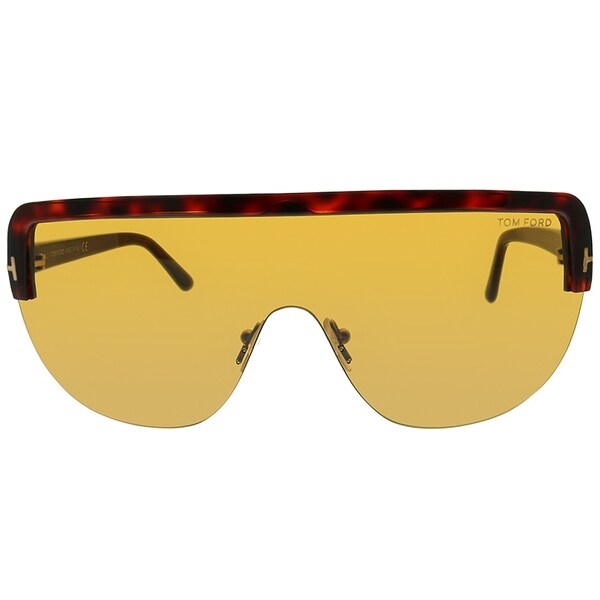 shield frame sunglasses