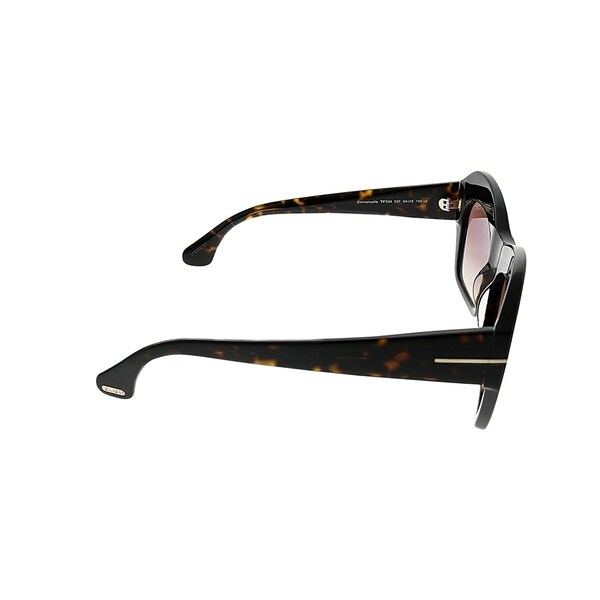 tom ford women's emmanuelle 54mm sunglasses