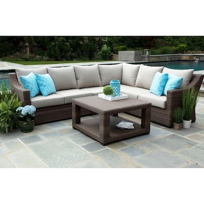 Sunbrella Canopy Home And Garden Outdoor Sofas Chairs Garden Outdoor Sofas Chairs