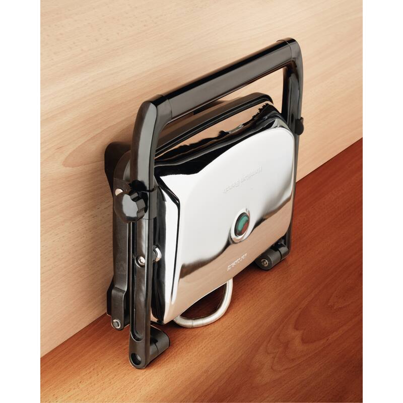 Hamilton Beach Panini Press Gourmet Sandwich Maker Bed Bath & Beyond